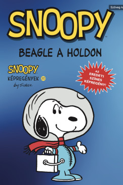 Charles M. Schulz - Beagle a Holdon