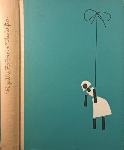 Hegedűs Zoltán - Vásárfia