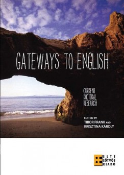 Frank Tibor - Kroly Krisztina - Gateways to English