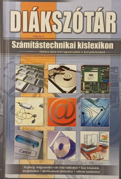 Fekete Gbor - Szmtstechnikai kislexikon