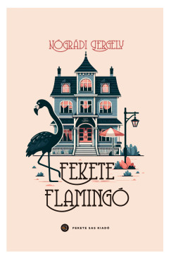 Ngrdi Gergely - Fekete Flaming