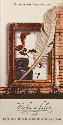 Lutter Imre   (V�l.) - Firka a falra