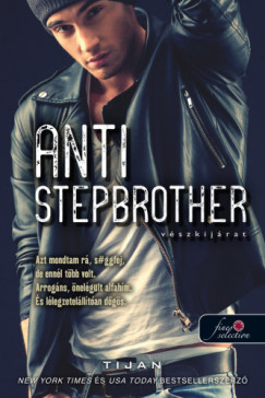 Tijan - Anti-Stepbrother - Vszkijrat