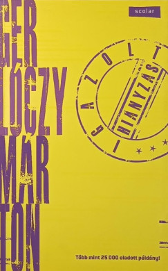 Gerl�czy M�rton - Igazolt hi�nyz�s