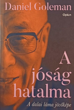 Daniel Goleman - A jóság hatalma