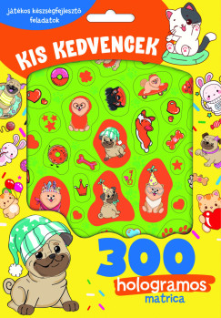 Kis kedvencek