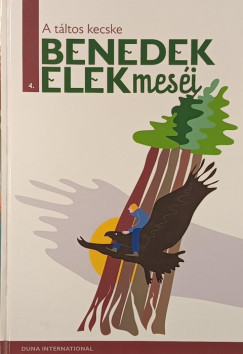 Benedek Elek - A táltos kecske