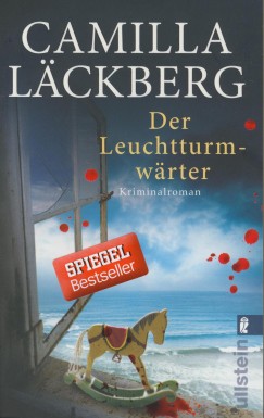 Camilla Lckberg - Der Leuchtturmwrter