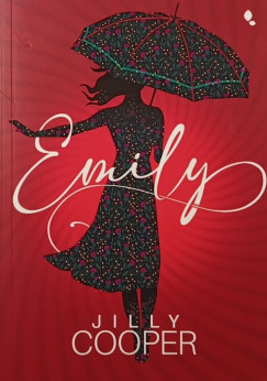 Jilly Cooper - Emily