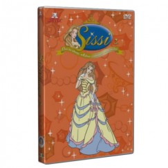 Sissi 2. - DVD