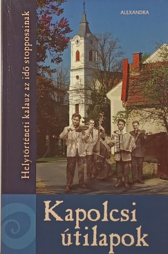 Kapolcsi �tilapok