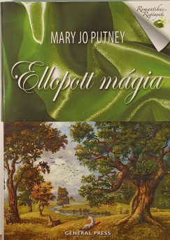 Mary Jo Putney - Ellopott mgia