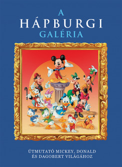 Disney - A Hpburgi Galria