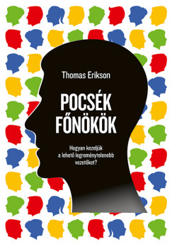 Thomas Erikson - Pocsk fnkk