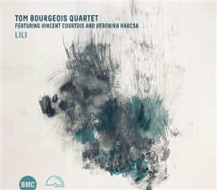Tom Bourgeois Quartet - Lili - CD