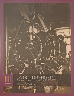 A Goldberger...