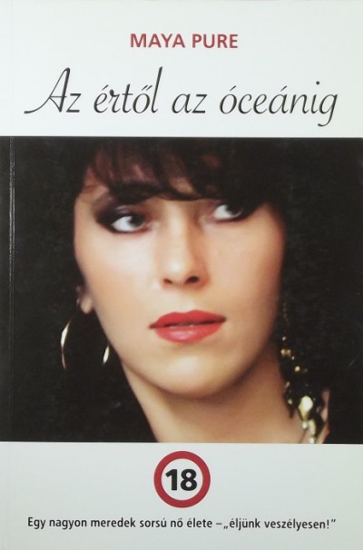 Maya Pure - Az értől az óceánig
