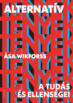 Asa Wikforss - Alternatv tnyek