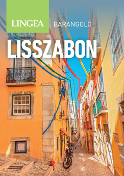 Matthew Hancock - Amanda Tomlin - Lisszabon - Barangol - 2. kiads
