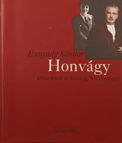Hunyadi S�ndor - Honv�gy