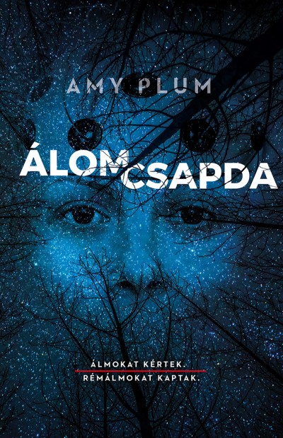 Amy Plum - Álomcsapda