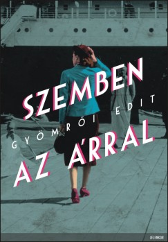 Gymri Edit - Szemben az rral