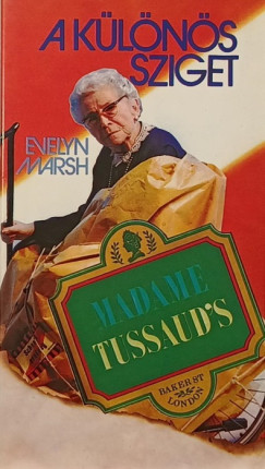 Evelyn Marsh - A klns sziget