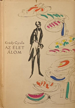 Krdy Gyula - Az let lom