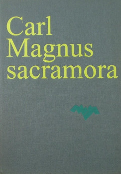 Carl Magnus - Sacramora