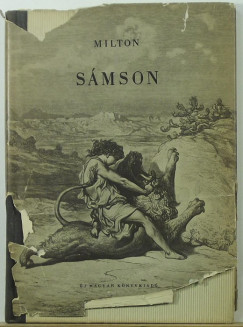 John Milton - Smson