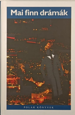 Pap �va   (Szerk.) - Mai finn dr�m�k
