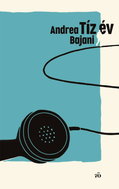 Andrea Bajani - Tíz év