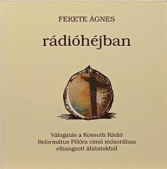 Fekete gnes - Rdihjban