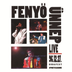 FENY� MIKL�S-FENY� �NNEP I+II (2CD)