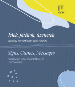 Dalos Anna - Jelek, j�t�kok, �zenetek