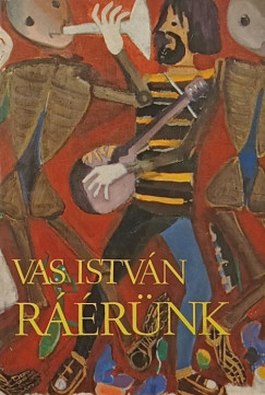 Vas Istvn - Rrnk (dediklt)