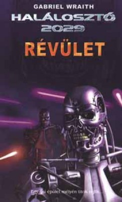 Gabriel Wraith - Rvlet