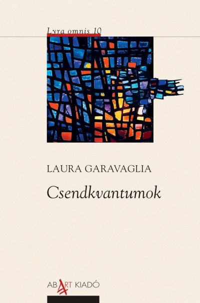 Laura Garavaglia - Csendkvantumok