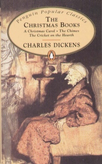 Charles Dickens - The Christmas Books
