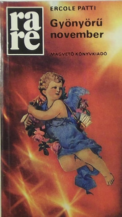 Ercole Patti - Gy�ny�r� november