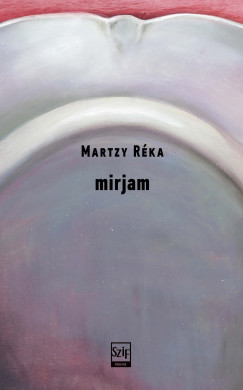 Martzy R�ka - Mirjam