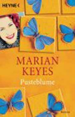 Marian Keyes - Pusteblume
