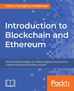 Fatima Castiglione Maldonado - Introduction to Blockchain and Ethereum