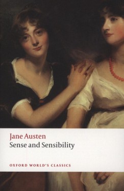 Jane Austen - Sense and Sensibility (owc)