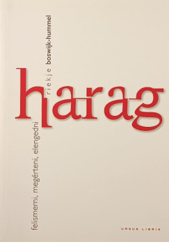 Riekje Boswijk-Hummel - Harag