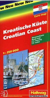 Kroatische Kste - Croatian Coast