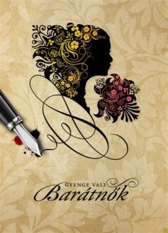 Gyenge Vali - Bar�tn�k