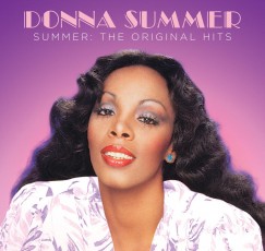 Donna Summer - Summer: The Original Hits - CD