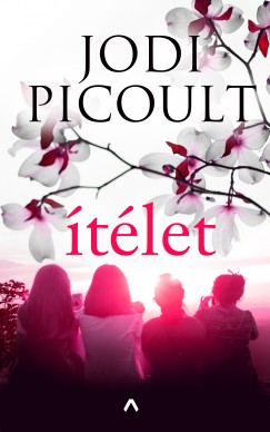 Jodi Picoult - tlet