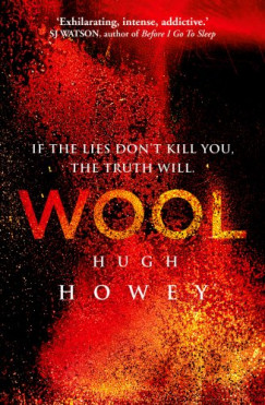 Hugh Howey - Wool